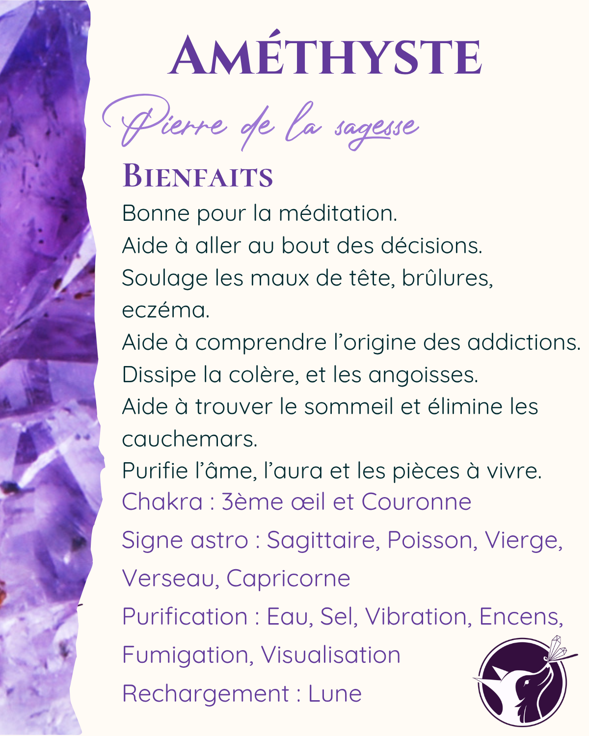 amethyste