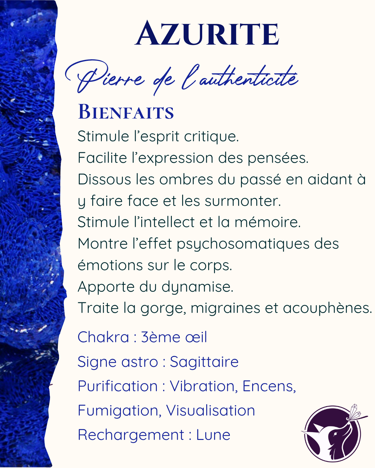 azurite