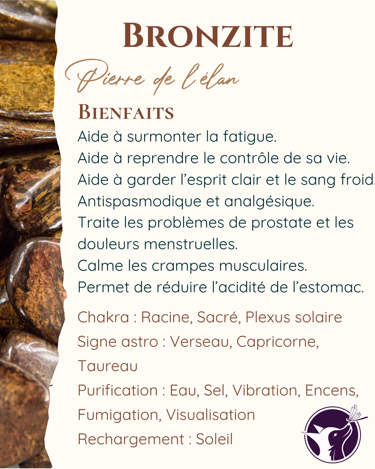 bronzite