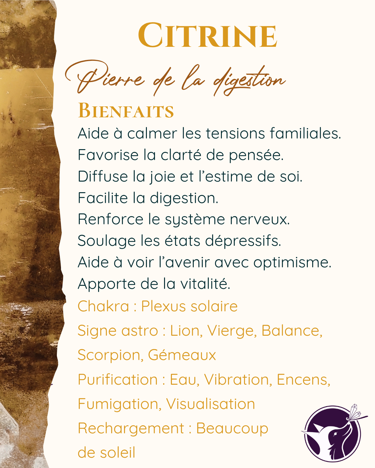 citrine