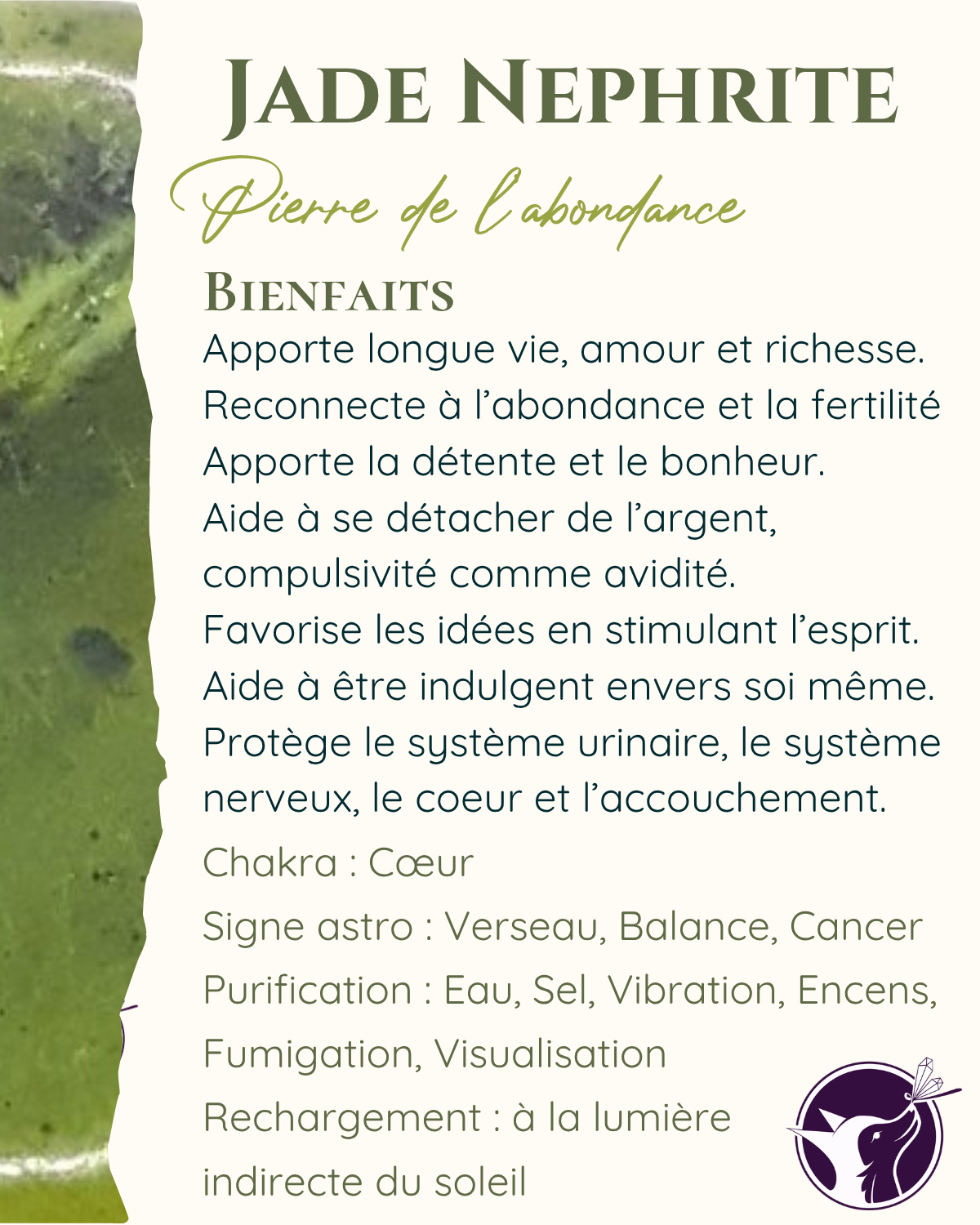 jade nephrite