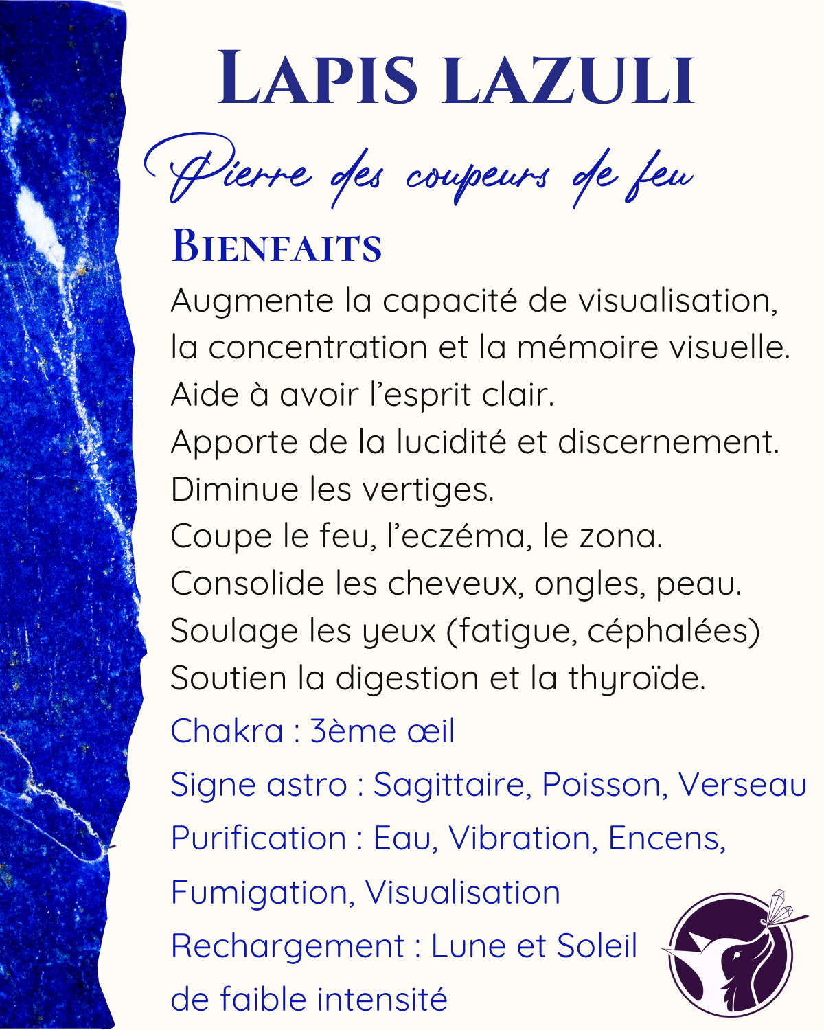 lapis lazuli