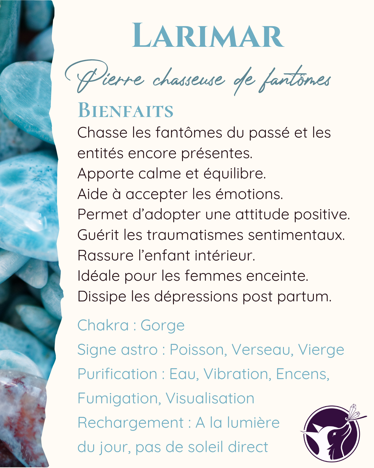 larimar