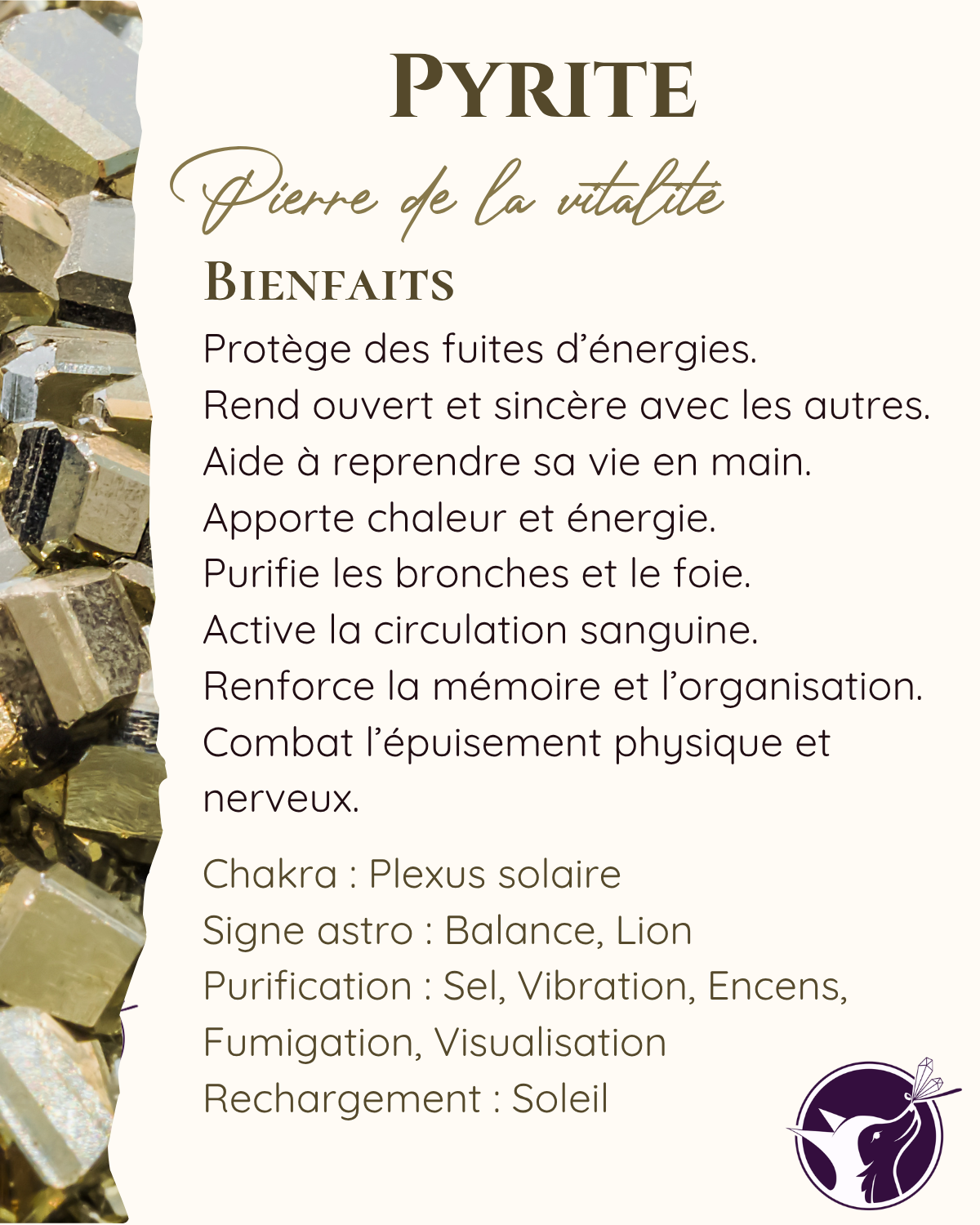 pyrite