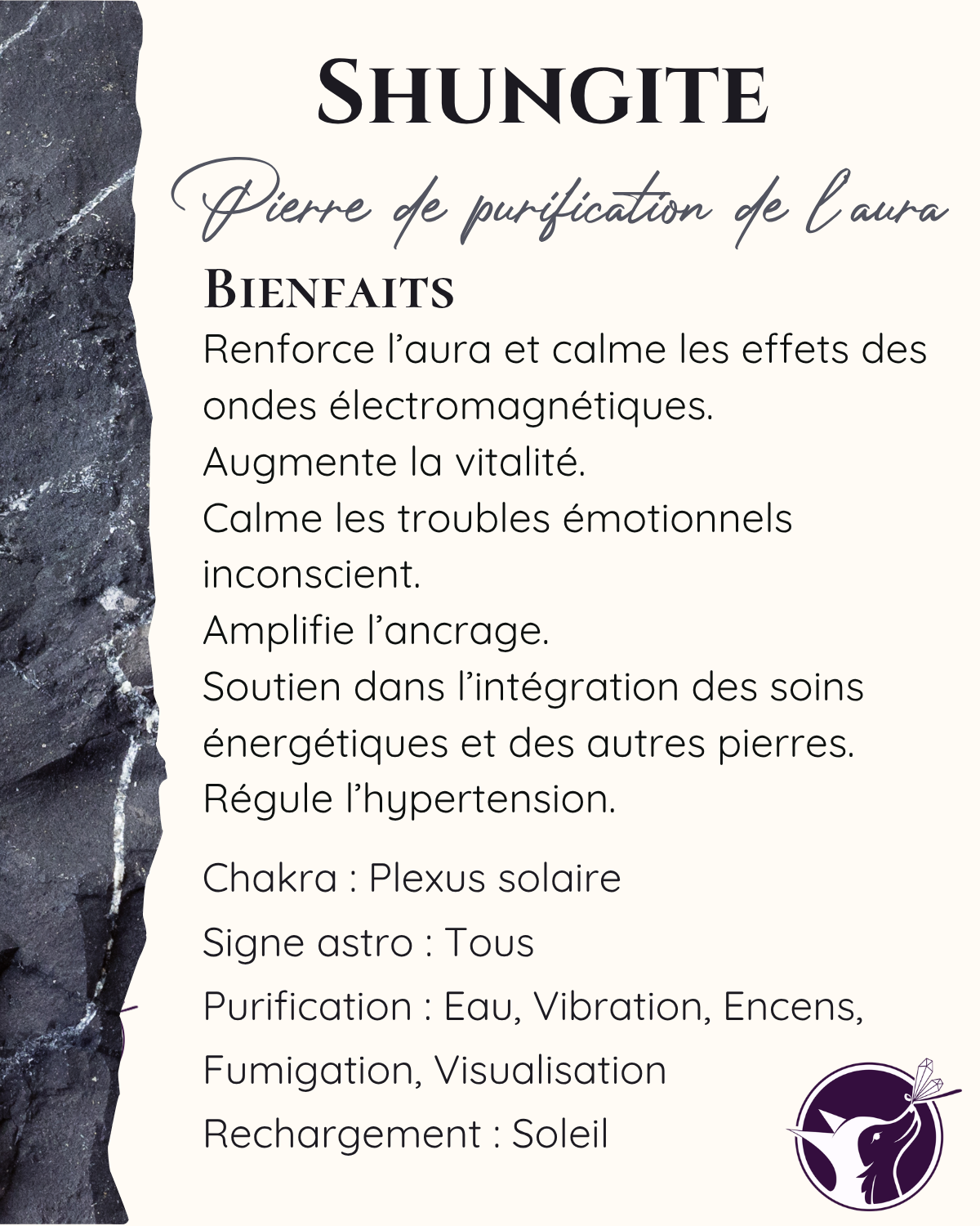 shungite
