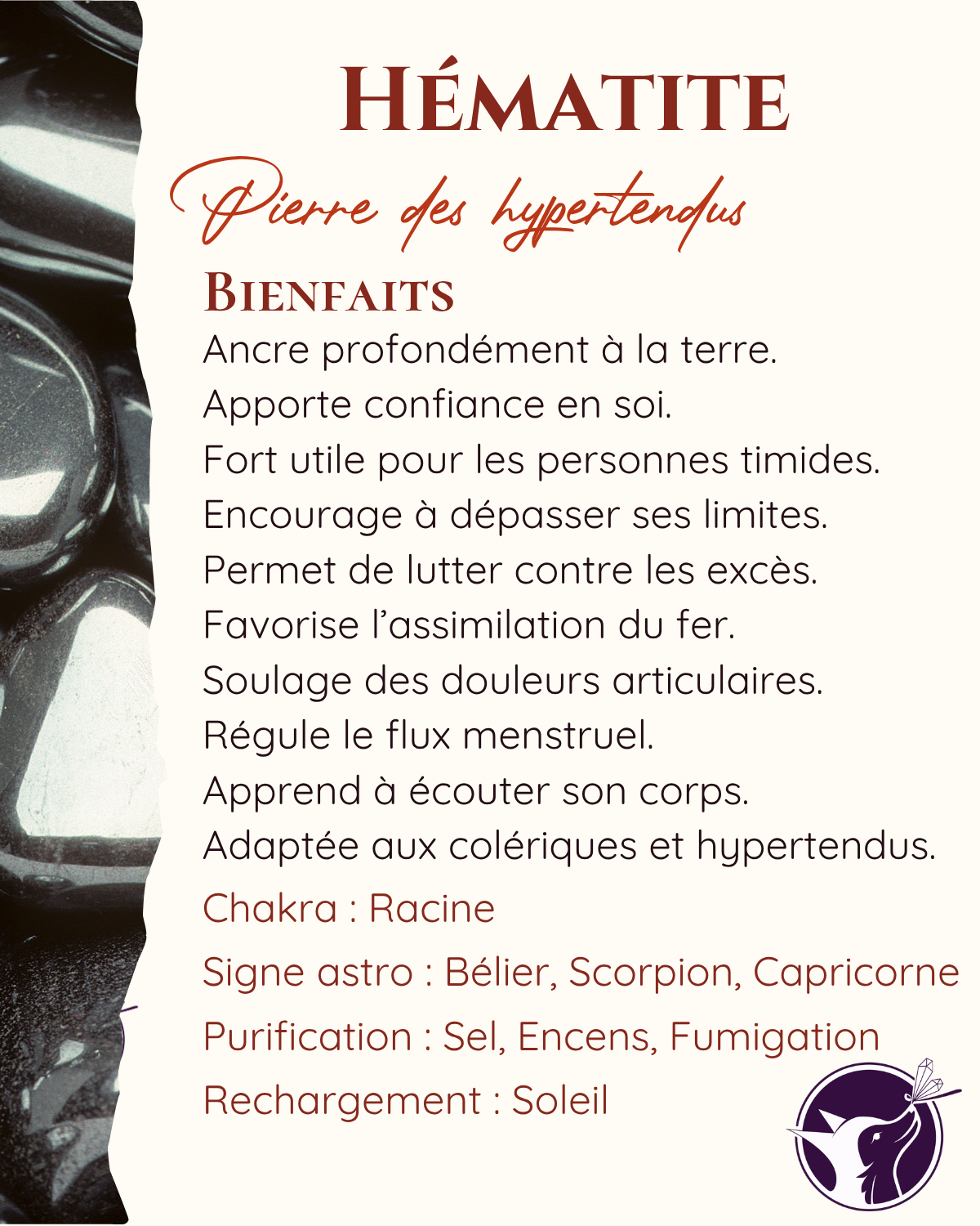 hematite