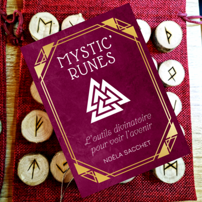 L’oracle Mystic’Runes