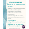 Aigue marine