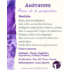 Améthyste