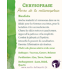 Chrysoprase