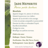 Jade nephrite