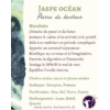 Jaspe océan