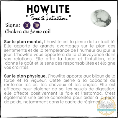 Howlite