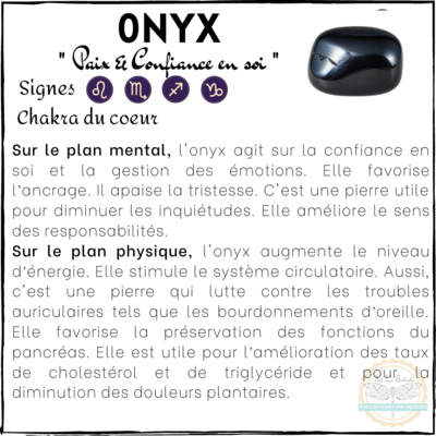 ONYX