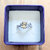 bague citrine