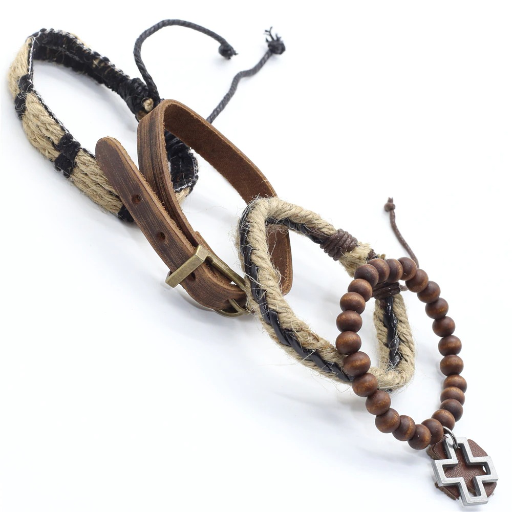 bracelets-vintage-en-cuir-tresse-a-la-ma_description-41