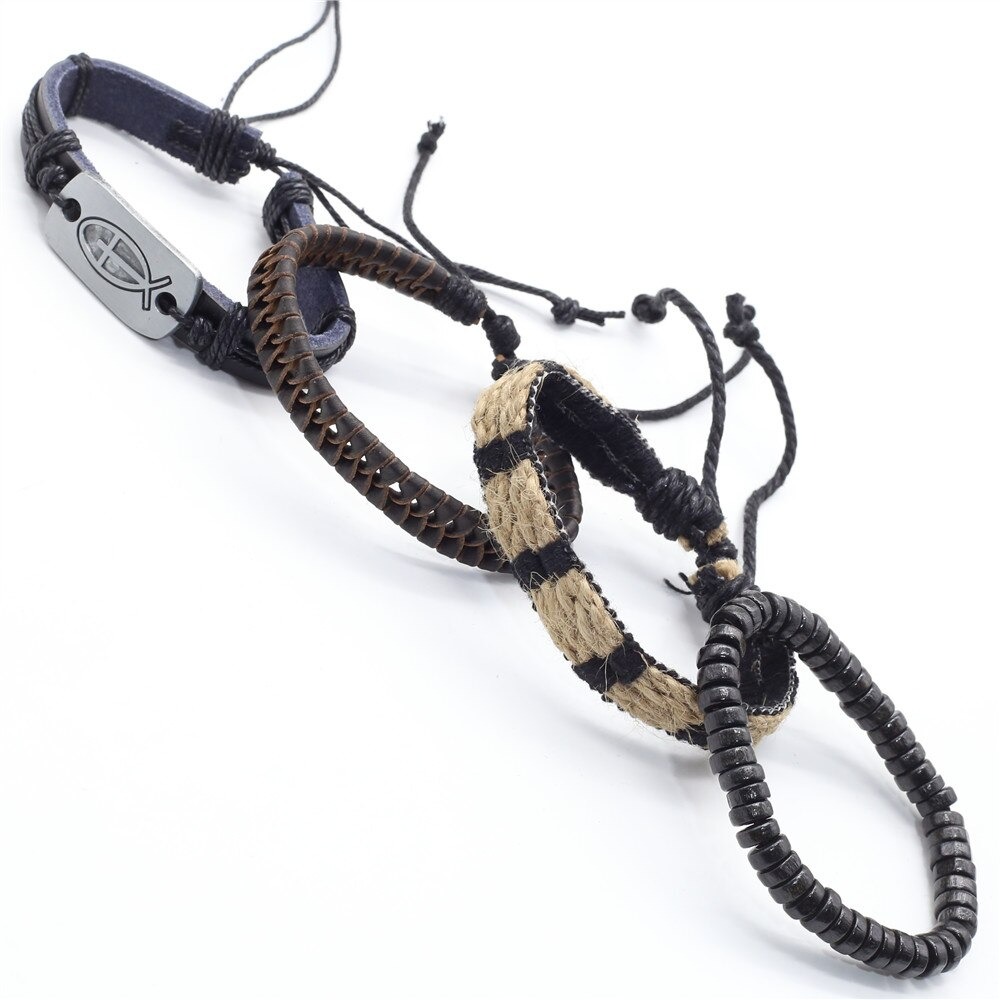 bracelets-vintage-en-cuir-tresse-a-la-ma_description-55