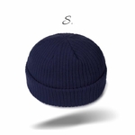 Casquette Sans Visière - Bonnet Marin - Casquette Sans Visiere - Bonnet Court - Bonnet Français - Miki - Docker - Breton - Femme - Homme - Pas Cher - Made In Fra (27)