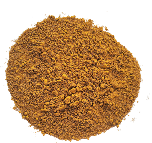 melange curcuma poivre kalo