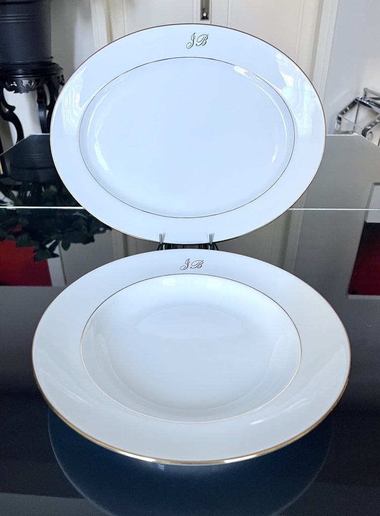 plats-de-service-rond-et-ovale-en-porcelaine-de-limoges