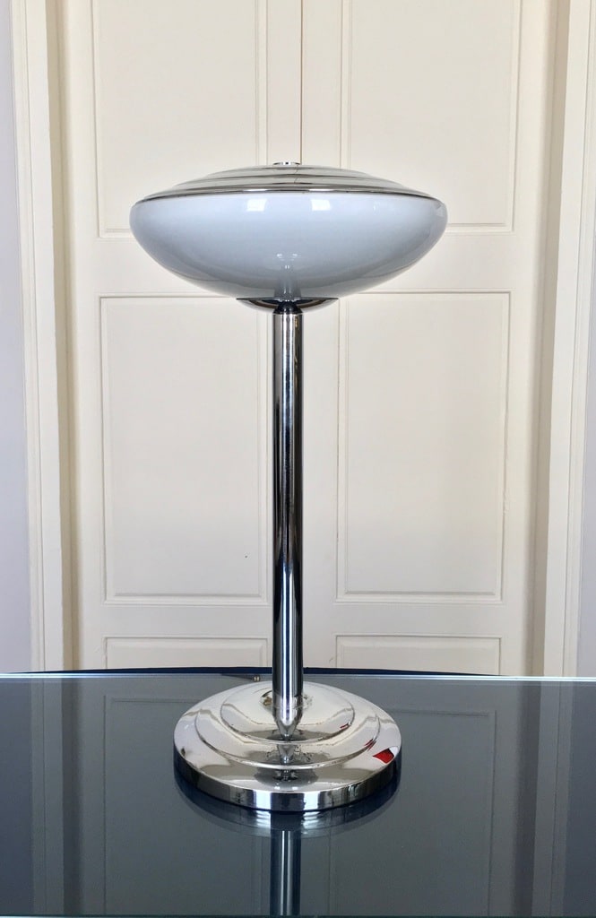 Lampe vintage 1960 - 70