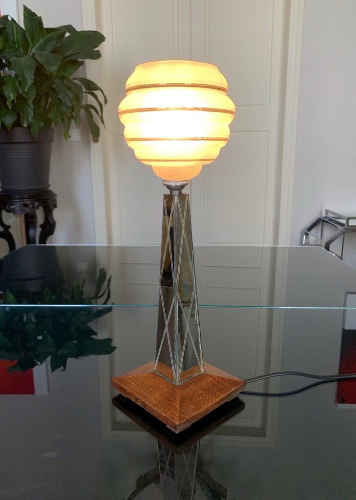 lampe-antiquites-brocante-boutique