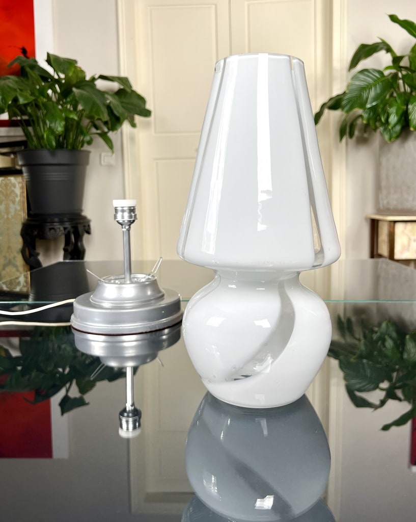 lampe-vintage-aluminium-verre-vente-en-ligne