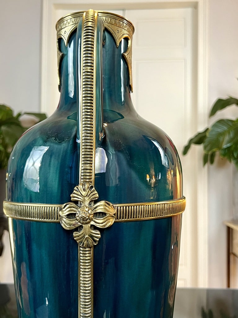 vase-decor-laiton-antiquaire-vente-en-ligne