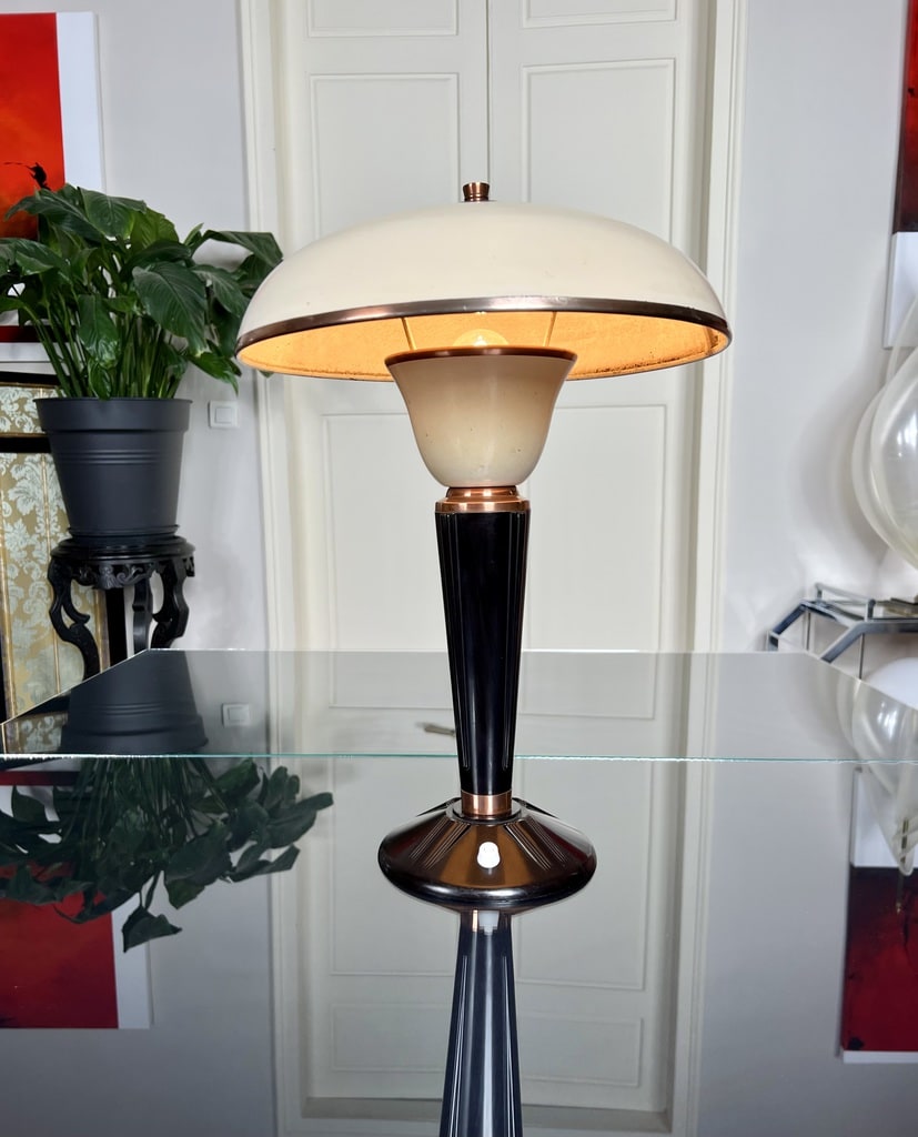 Lampe vintage - Jumo 320