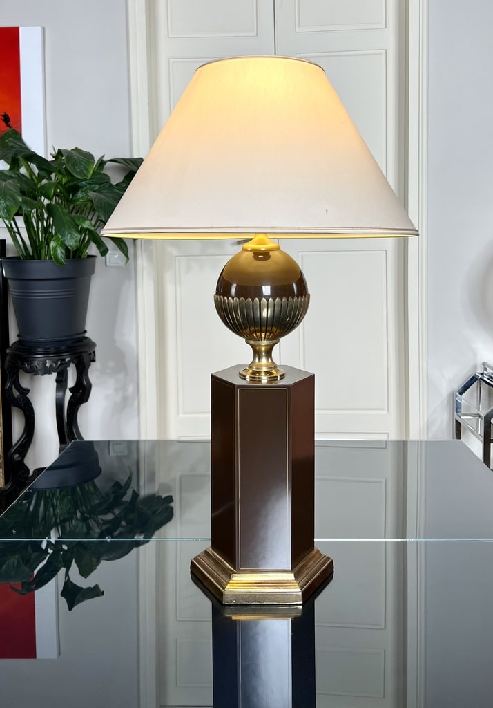 luminaire-vintage-lampe-de-salon-abat-jour-decoration-design-20-siecle
