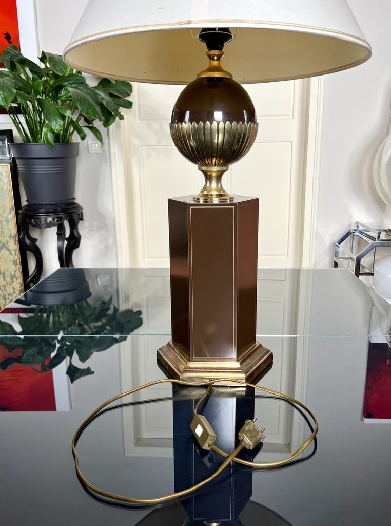 lampe-vintage-luminaire-de-salon-design-20-siecle-antiquaire-brocante-decoration