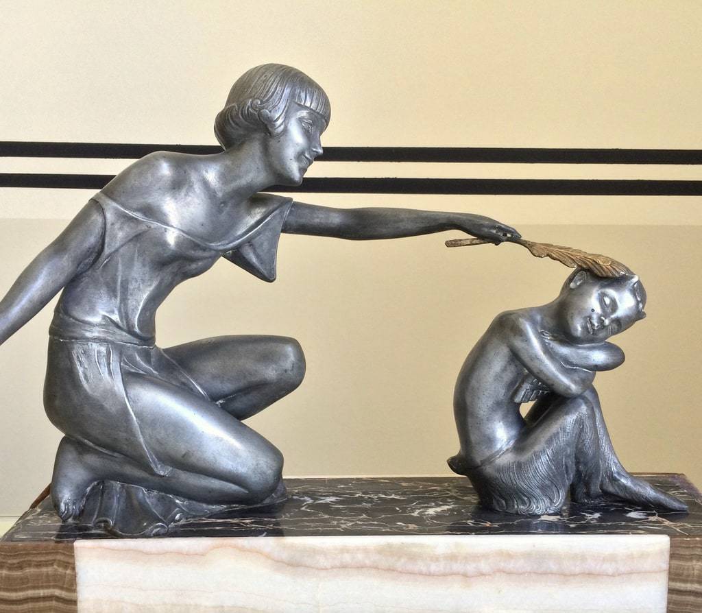 sculpture-art-deco-regule-onyx-deco-vintage