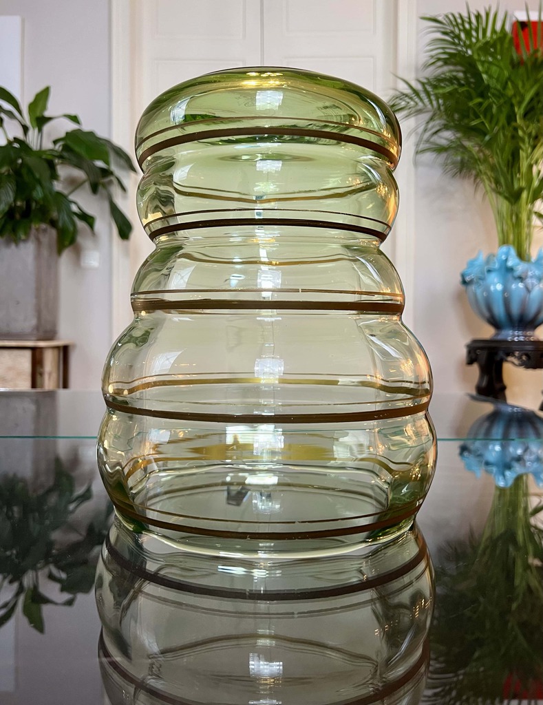 grand-vase-en-verre-decoration-vintage-brocante-en-ligne