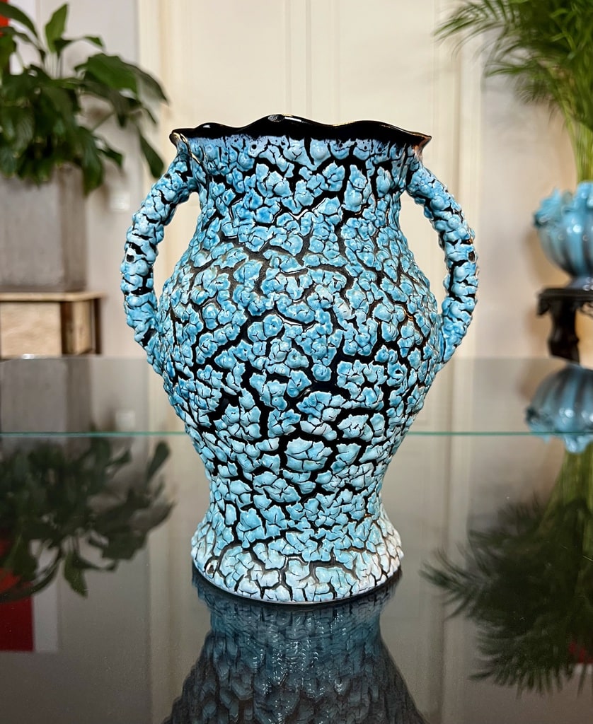 Vase vintage - Vallauris