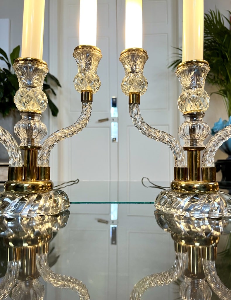 lampes-de-table-girandoles-art-deco-20e-siecle-opaline-fausses-bougies