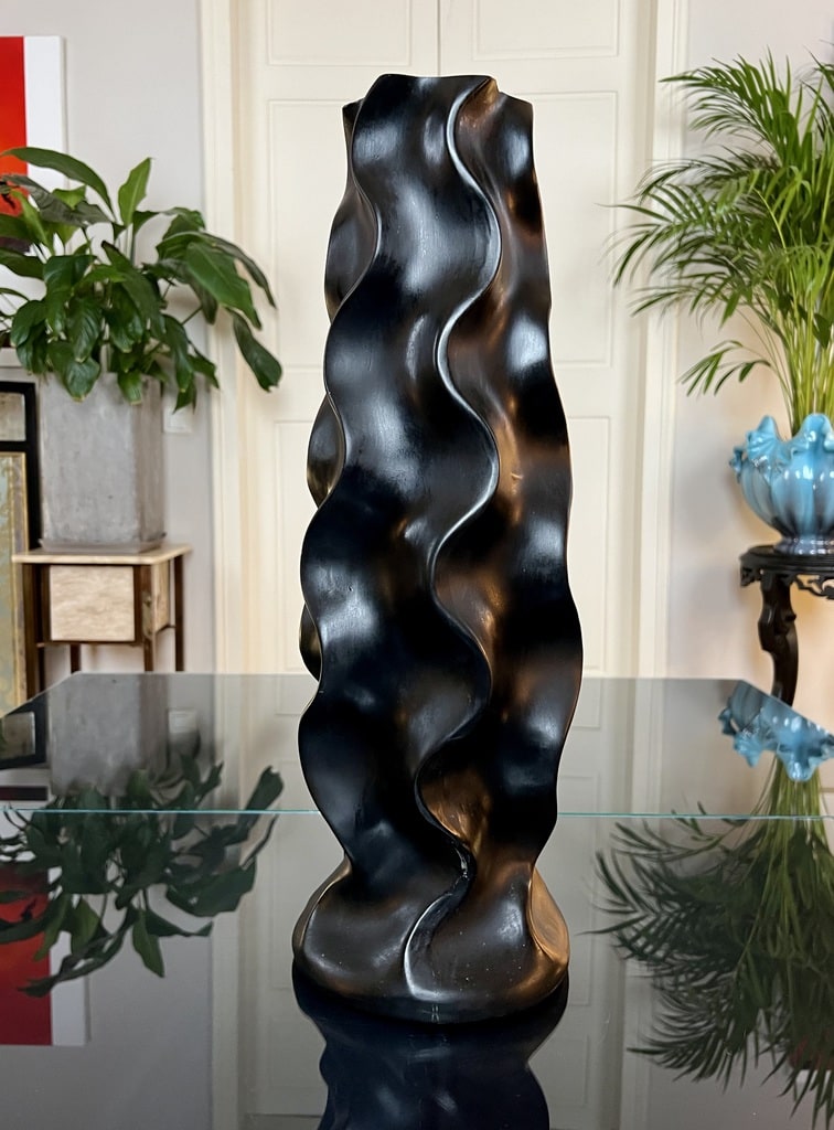 grand-vase-sculpture-contemporaine-decoration-interieure-boutique-en-ligne-brocante