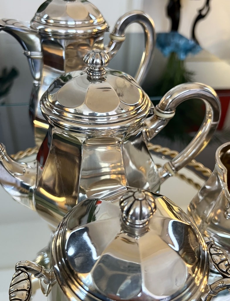 pieces-de-forme-metal-argente-victor-saglier-epoque-art-deco-service-cafe-the