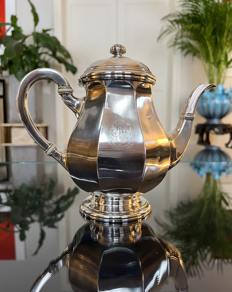 theiere-art-deco-saglier-freres-metal-argente-piece-de-forme-argenterie-ancienne