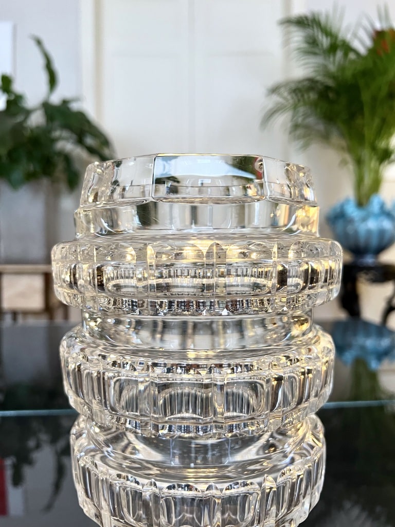 vase-vintage-en-cristal-decoration-interieure-20e-siecle-antiquties-brocante-en-ligne