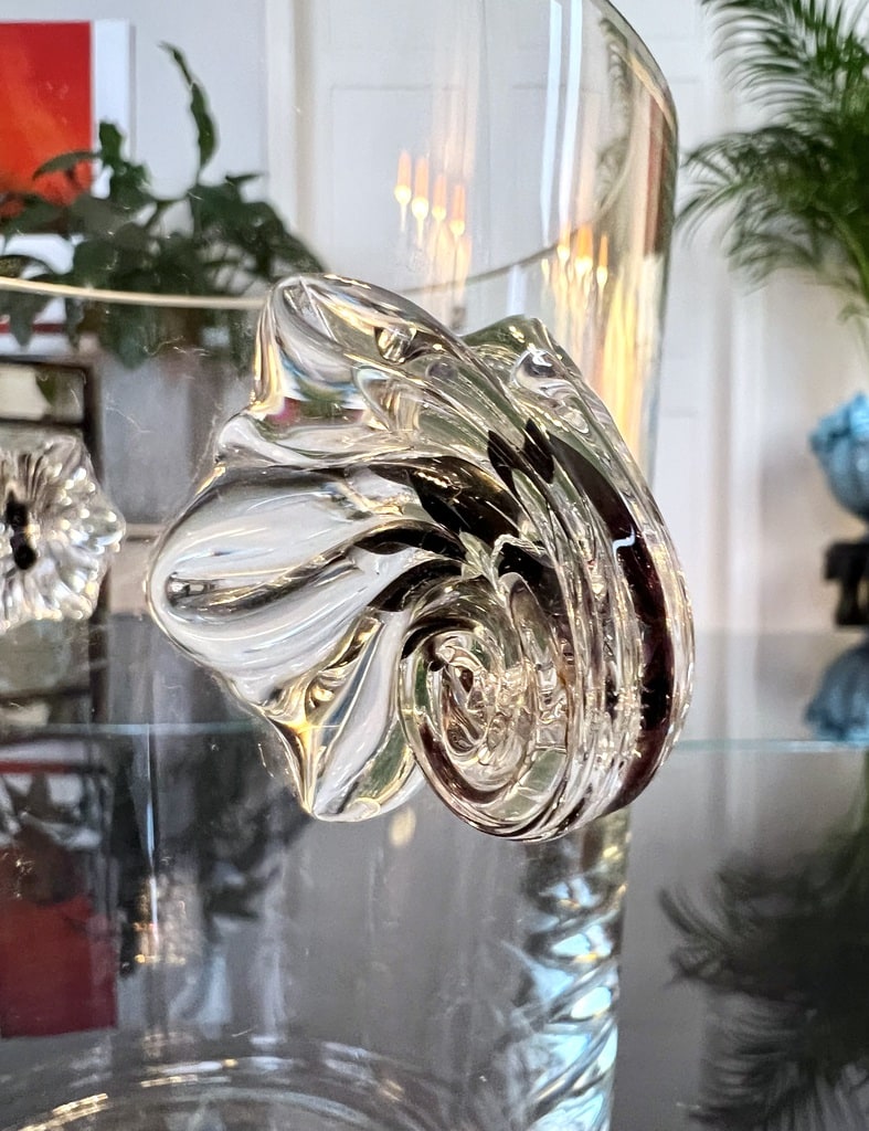seau-a-glace-vintage-en-cristal-glacons-vaisselle-ancienne-antiquites-brocante