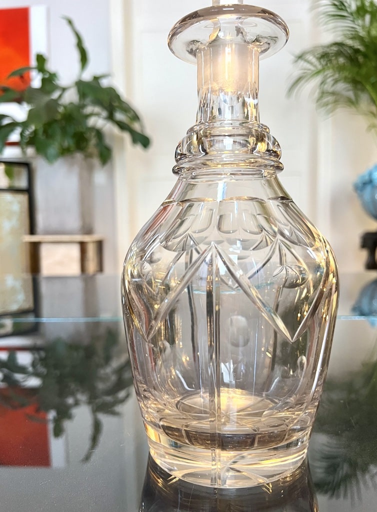 bouteille-en-cristal-taille-bar-vintage-alcool-carafe-ancienne-antiquites-brocante-en-ligne
