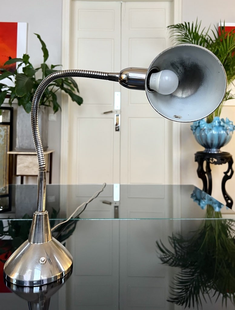 lampe-bras-articule-luminaire-vintage-metal-chrome-brocante-en-ligne-decoration-antiquites
