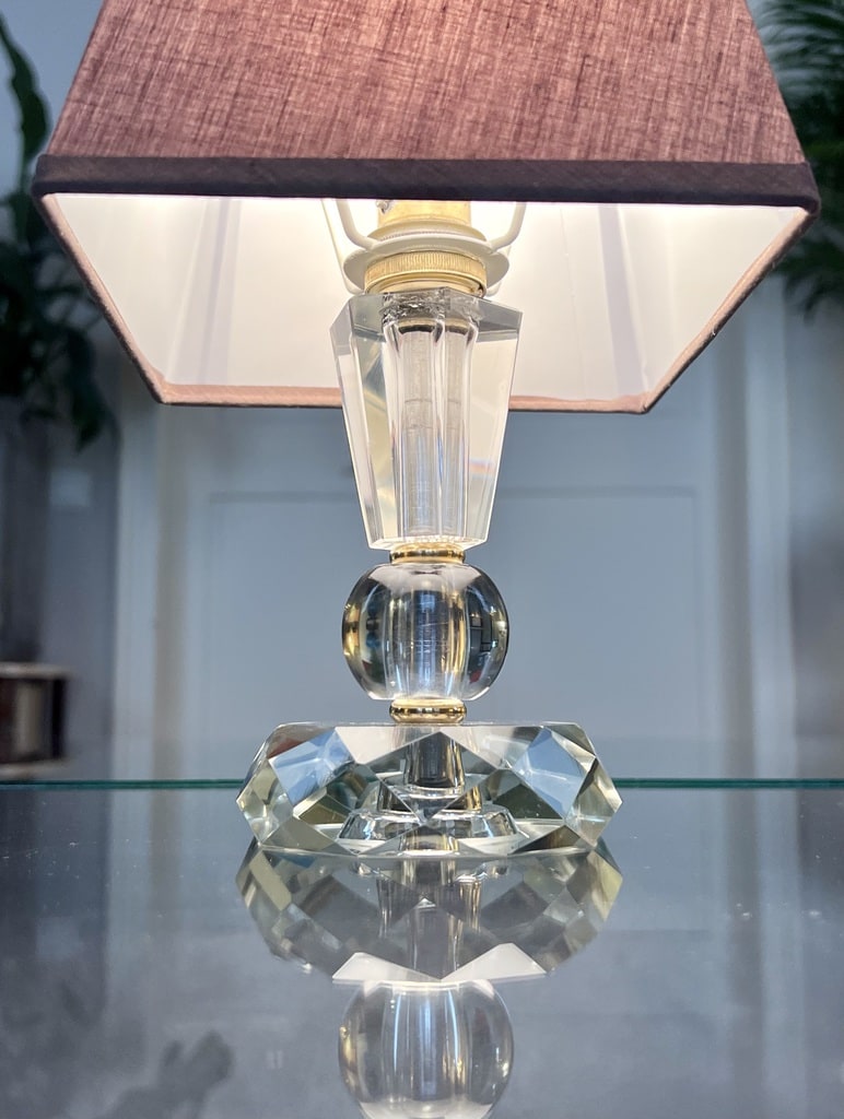 lampe-de-table-en-cristal-laiton-art-deco-luminaire-vintage-brocante-antiquites-en-ligne