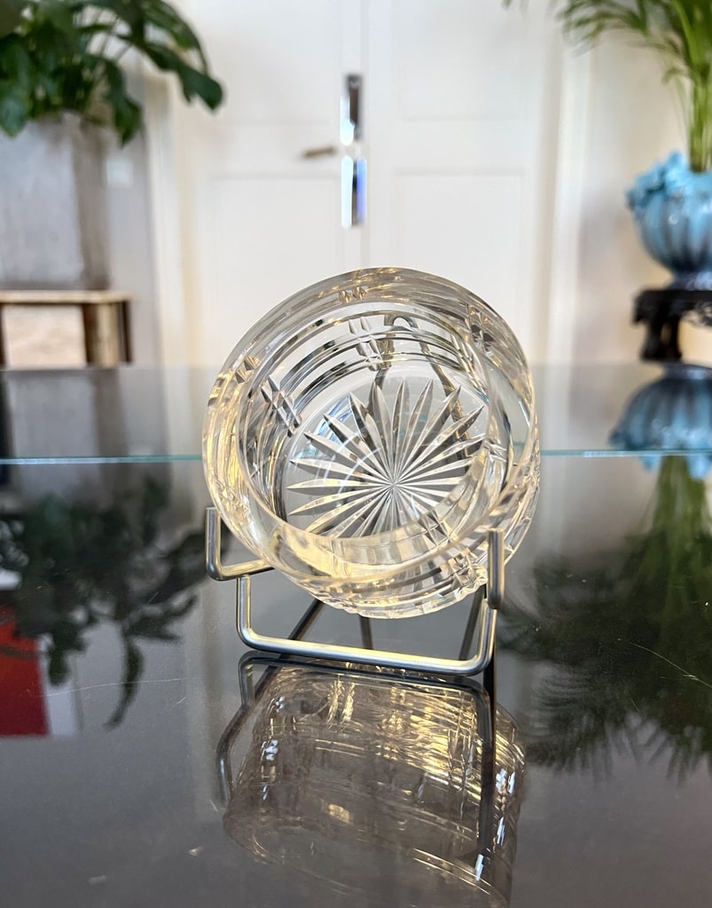 vide-poche-pot-art-deco-en-cristal-objet-decoration-20e-siecle-antiquites-brocante-en-ligne