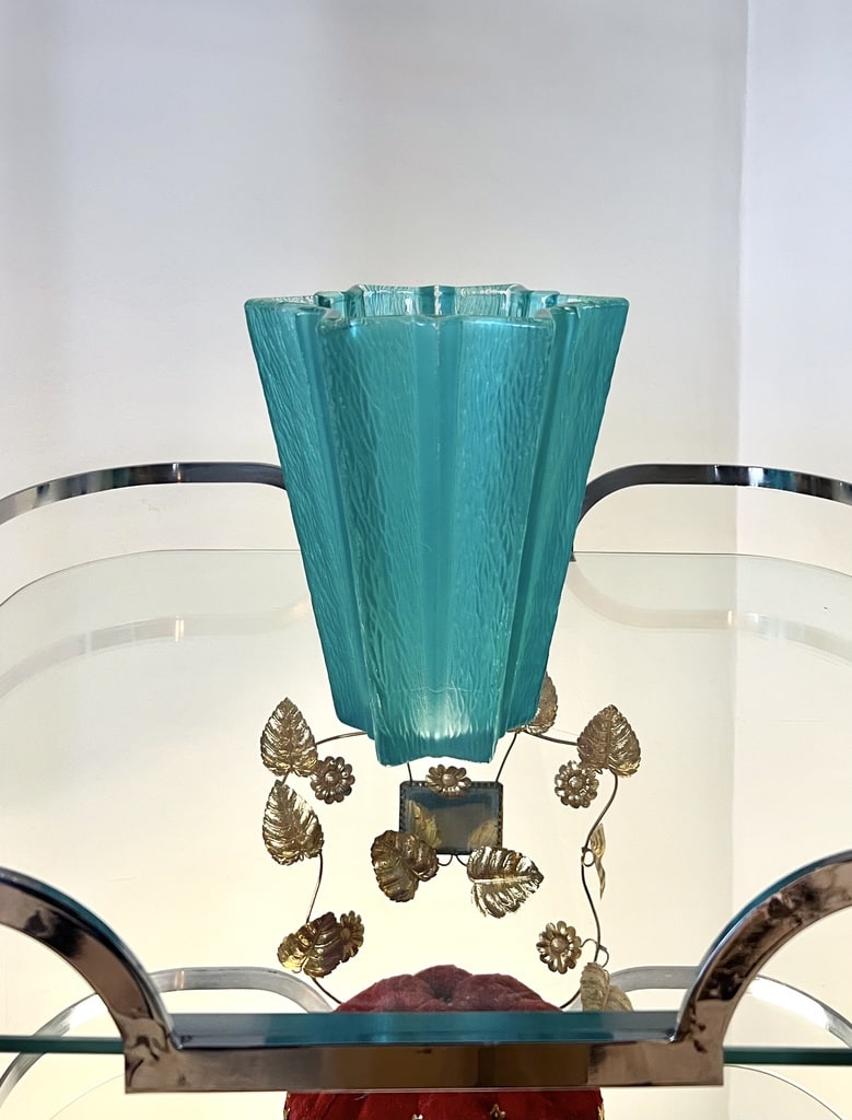 sculpture-en-verre-vase-etoile-sapin-davesn-art-deco-antiquites-brocante