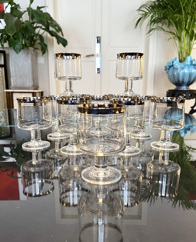 service-verres-cristal-vintage-1970-eau-et-vin-verre-a-pied-brocante-en-ligne-