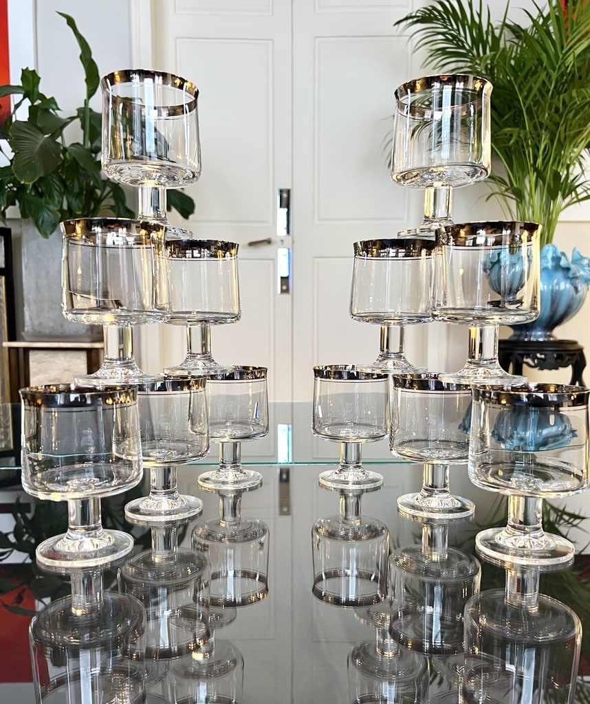 verres-eau-vintage-cristal-1970-thomas-rumba-service-de-table-antiquites-brocante