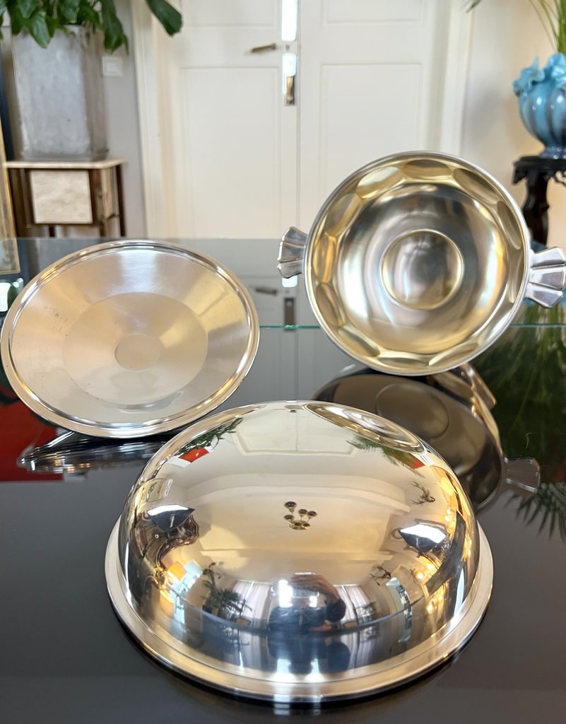 soupiere-legumier-bain-marie-art-deco-metal-argente-plat-de-service-ancien-1930-brocante-en-ligne