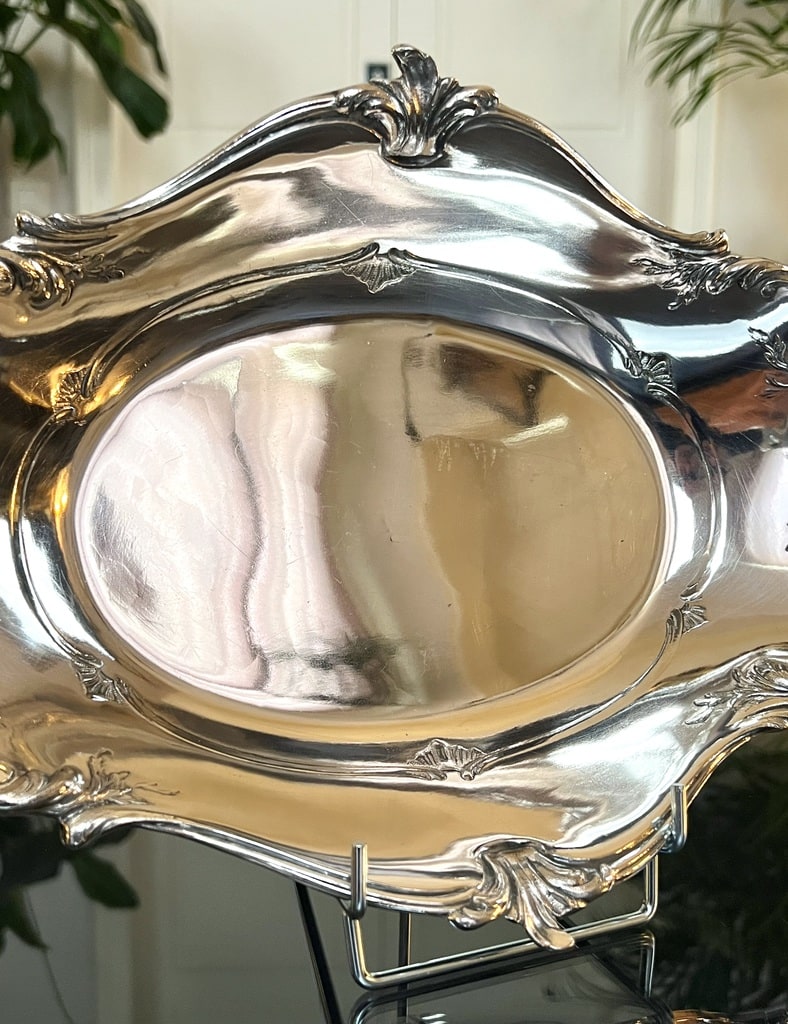 corbeille-a-pain-metal-argente-louis-xv-gallia-style-rocaille-vaisselle-ancienne-art-de-la-table-20e-siecle-brocante