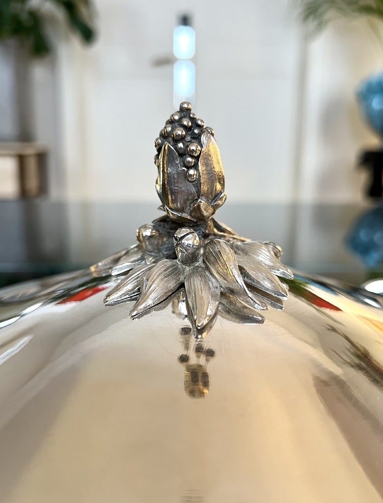 fretel-metal-argente-christofle-plat-de-service-legumier-19e-siecle-vaisselle-ancienne-brocante-antiquites
